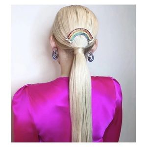 Epona Valley Dorothy Comb